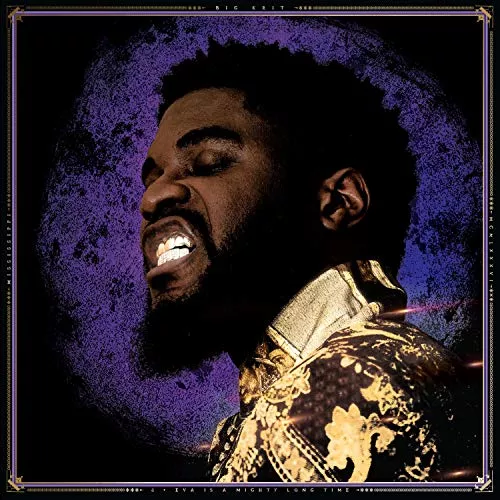 4eva Is A Mighty Long Time (2-LP, Includes Download Card) [LP]