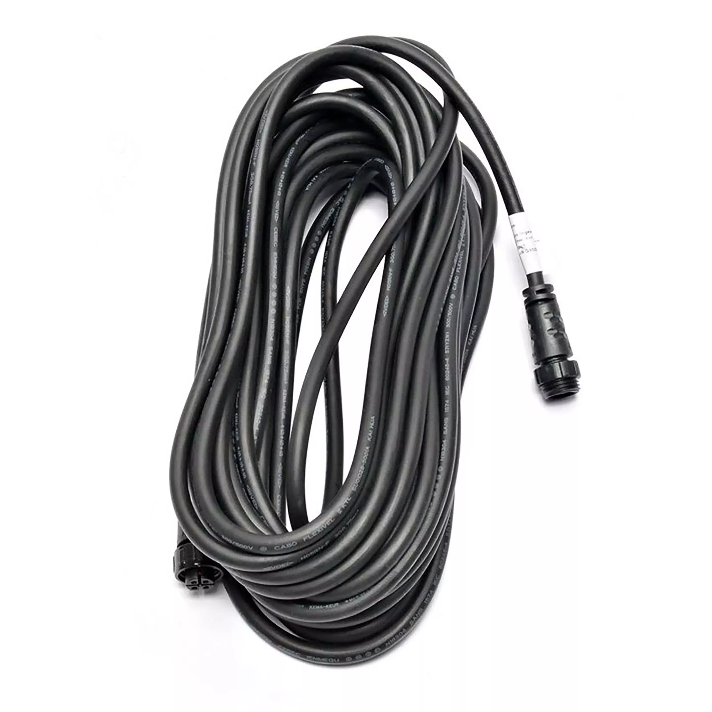 Accu-Cable PEC5MIP65-220 Power Extension -Cable Cable WiFly - 16 FT