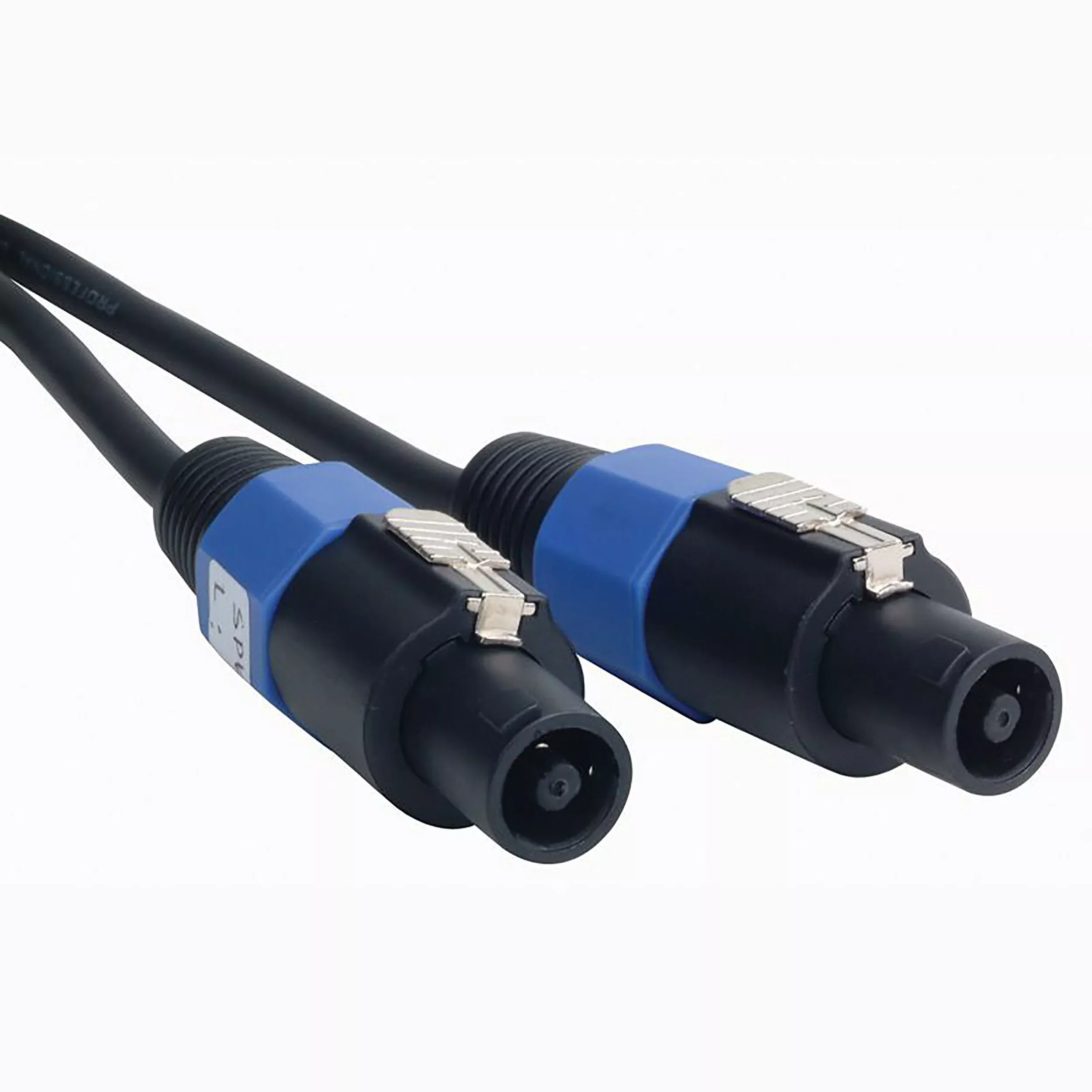 Accu-Cable SK-514, 14-Gauge Speaker Cable - 5 Ft