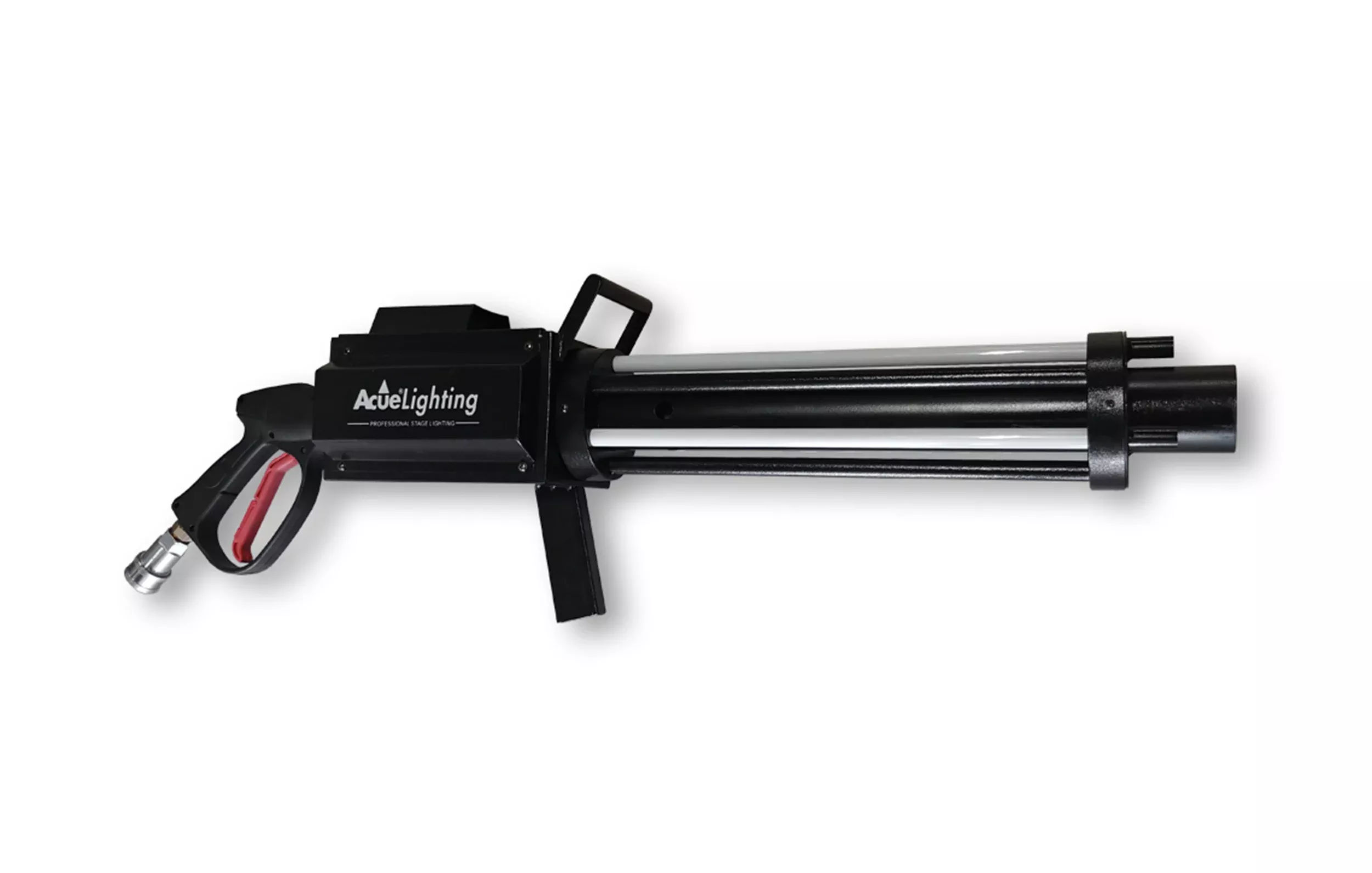 Acue Confetti Blaster & CO2-Powered Confetti Cannon w/ LED Dazzle