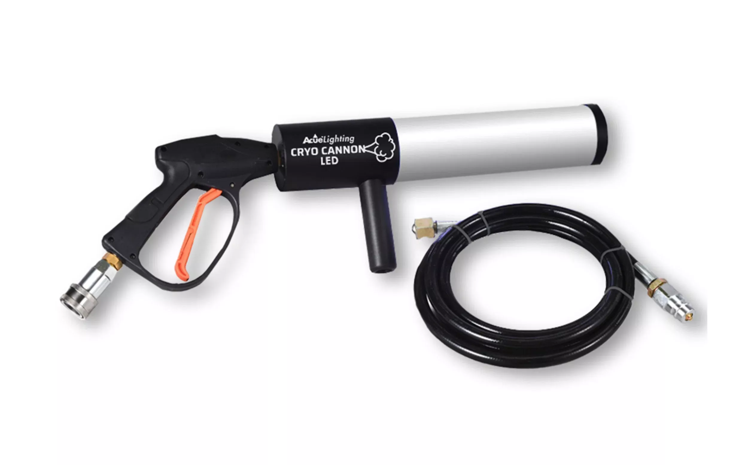 Acue Cryo Cannon LED & Cryo Canon Co2 Handheld Gun w/ LED Delivers