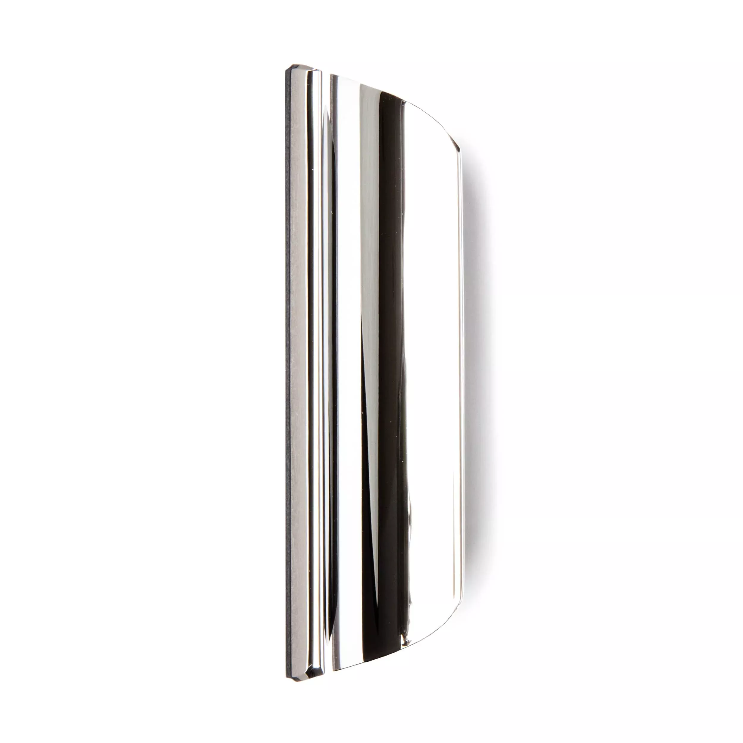 JIM DUNLOP 927 Long Dawg Tonebar, Chromed Brass