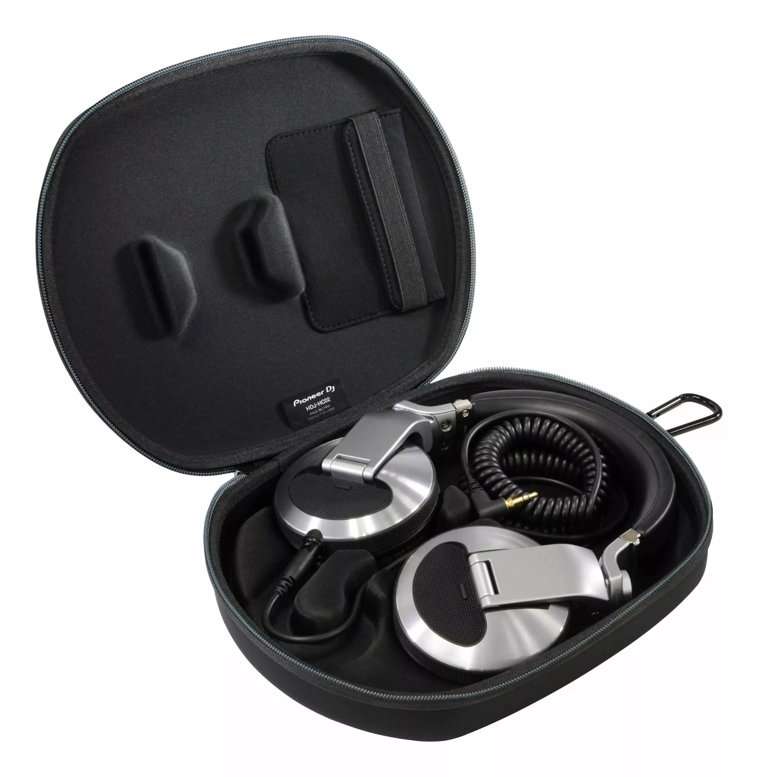Pioneer HDJ-HC02 DJ headphones case