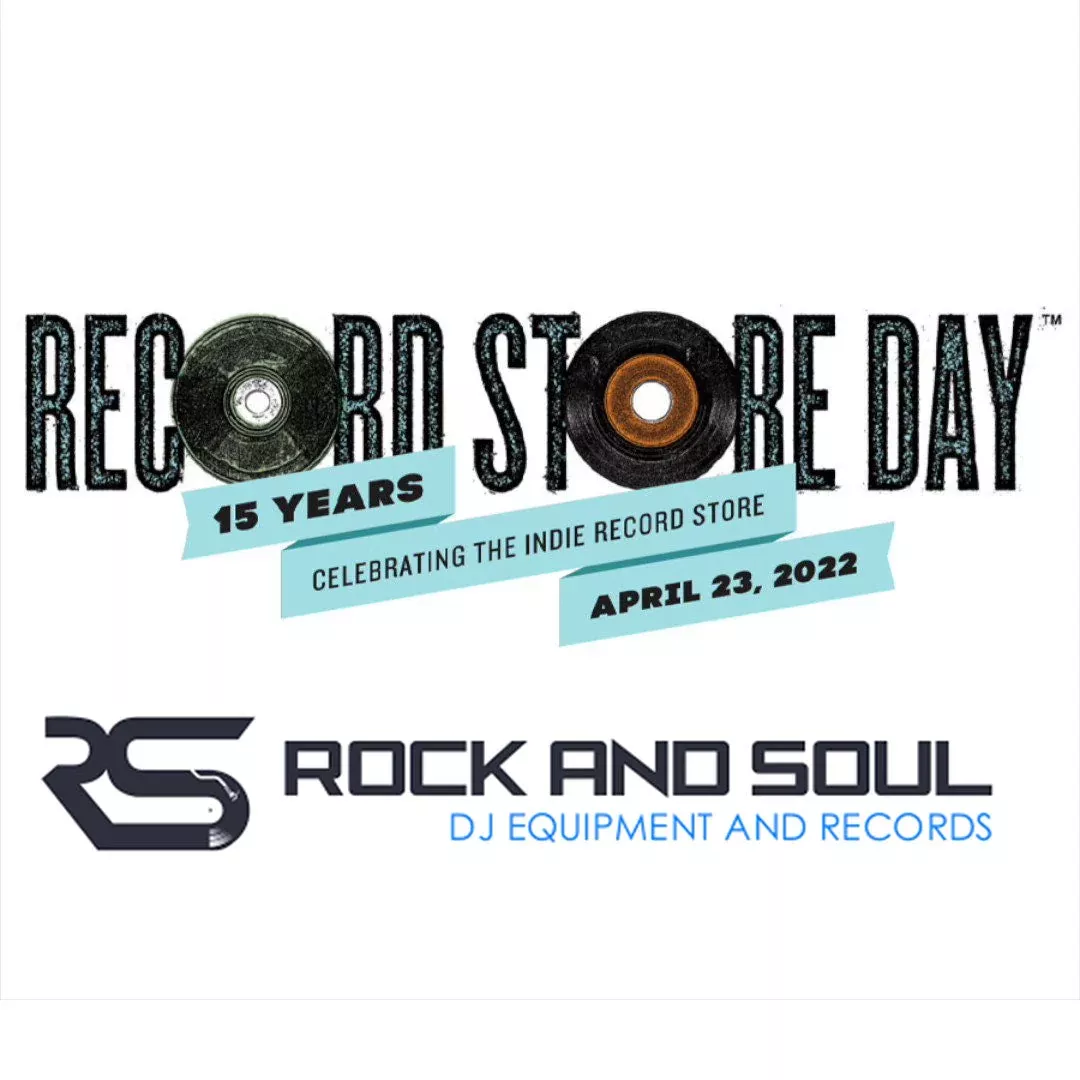 ...And You Will Know Us By The Trail Of Dead - The Century Of Self - Vinyl LP(x2) - RSD 2022